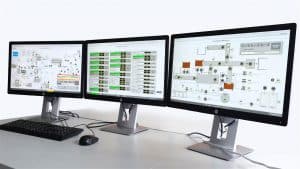 Meet- en regeltechniek | Reijnhout Elektro