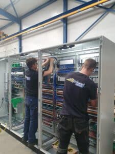 Elektrotechniek Brabant