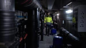 elektrische inspecties en keuringen