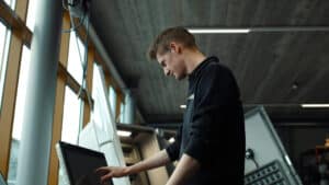 Meet- en regeltechniek
