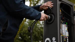 Elektrotechnisch installatiebedrijf Goes