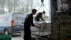 Industriële automatisering Zeeland