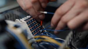 Elektrotechnisch installatiebedrijf Goes