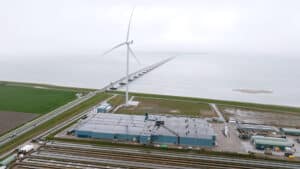 Tijdelijke installaties