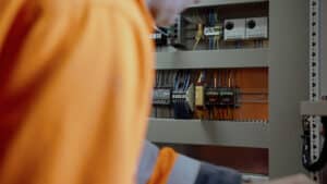 elektrische inspecties en keuringen