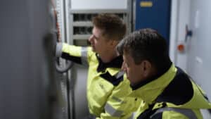 NEN 3140 inspectie