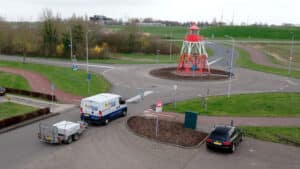 Elektrotechnisch installatiebedrijf Middelburg