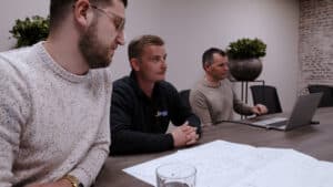 Elektrotechnisch installatiebedrijf Middelburg