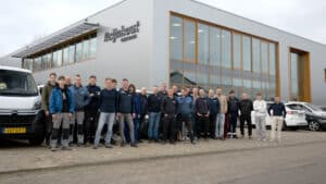 paneelbouw Vlissingen