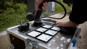 Elektrotechnisch installatiebedrijf Terneuzen