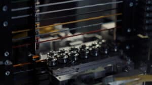 Elektrotechnisch installatiebedrijf Terneuzen