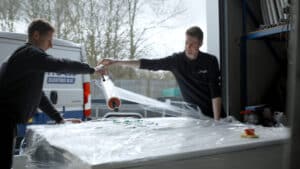 Industriële automatisering Middelburg