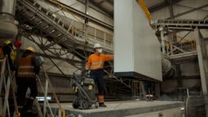 Paneelbouw Terneuzen