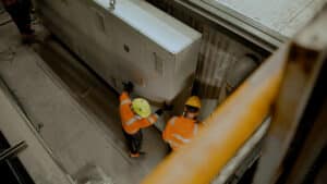 industriële automatisering Vlissingen
