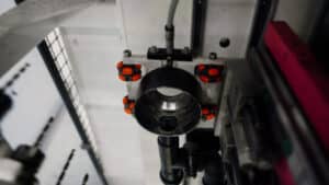 Industriële automatisering Terneuzen